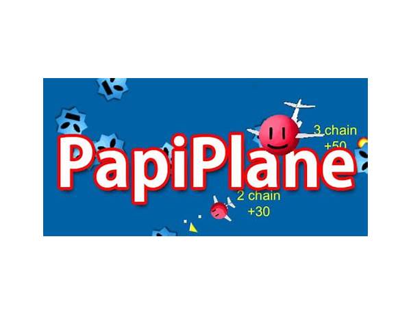 PapiPlane for Android - Download the APK from Habererciyes